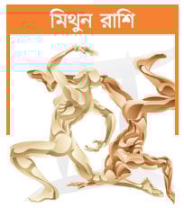 ​১২ রাশির নতুন বছর [Click and drag to move] ​